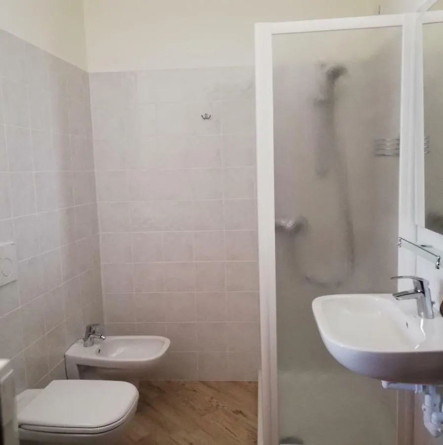 Apartment Appartamento Ca'Nova Castelmarte