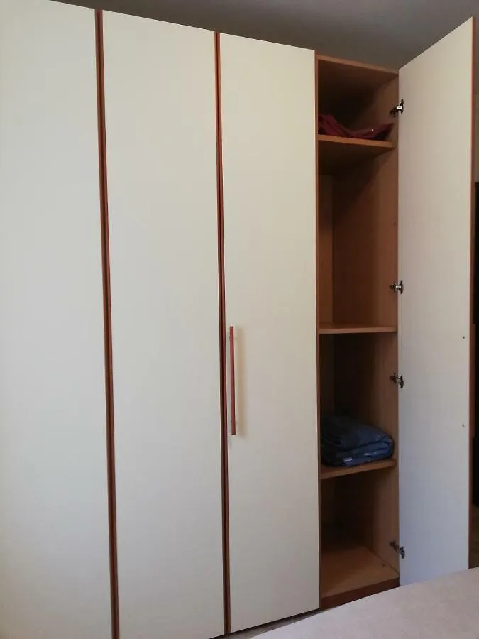 Apartment Appartamento Ca'Nova Castelmarte