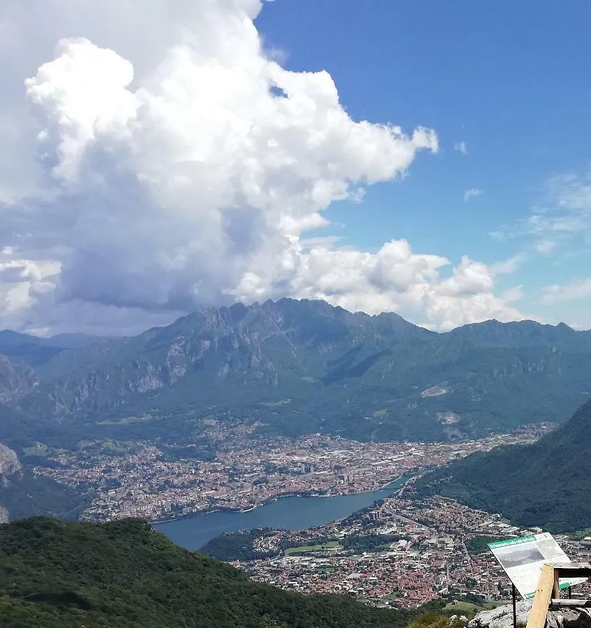 Apartamento Appartamento Ca'Nova Castelmarte