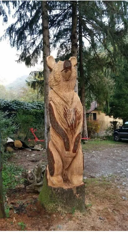 Appartamento Ca'Nova Castelmarte