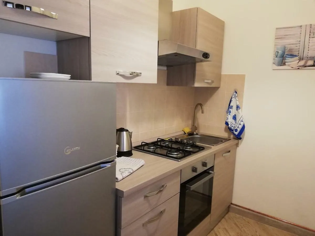 Appartamento Ca'Nova Castelmarte 0*,  Itália